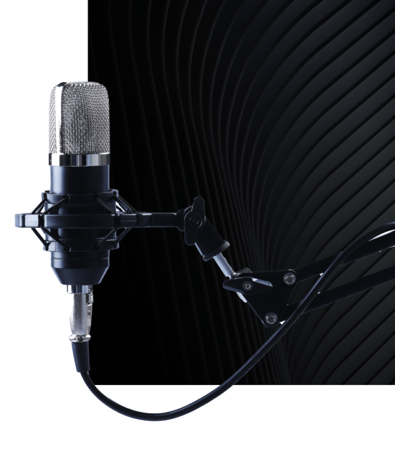 Microphone SonicSeed